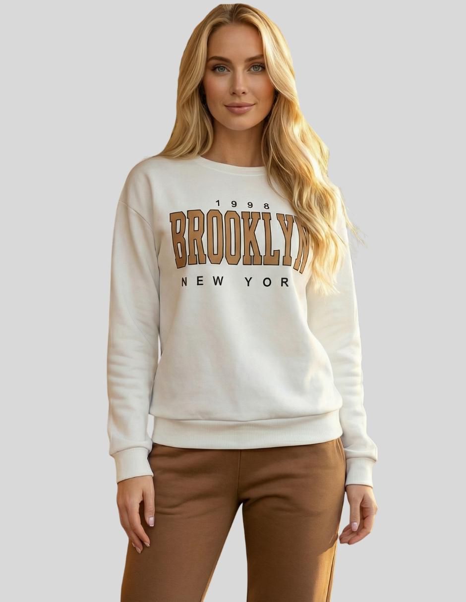 Conjunto casual para mujer 6