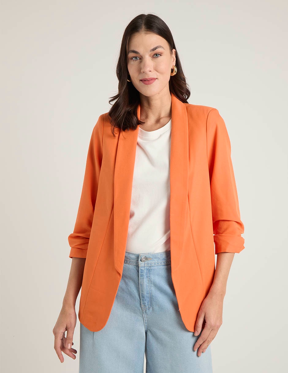 Blazer casual 2