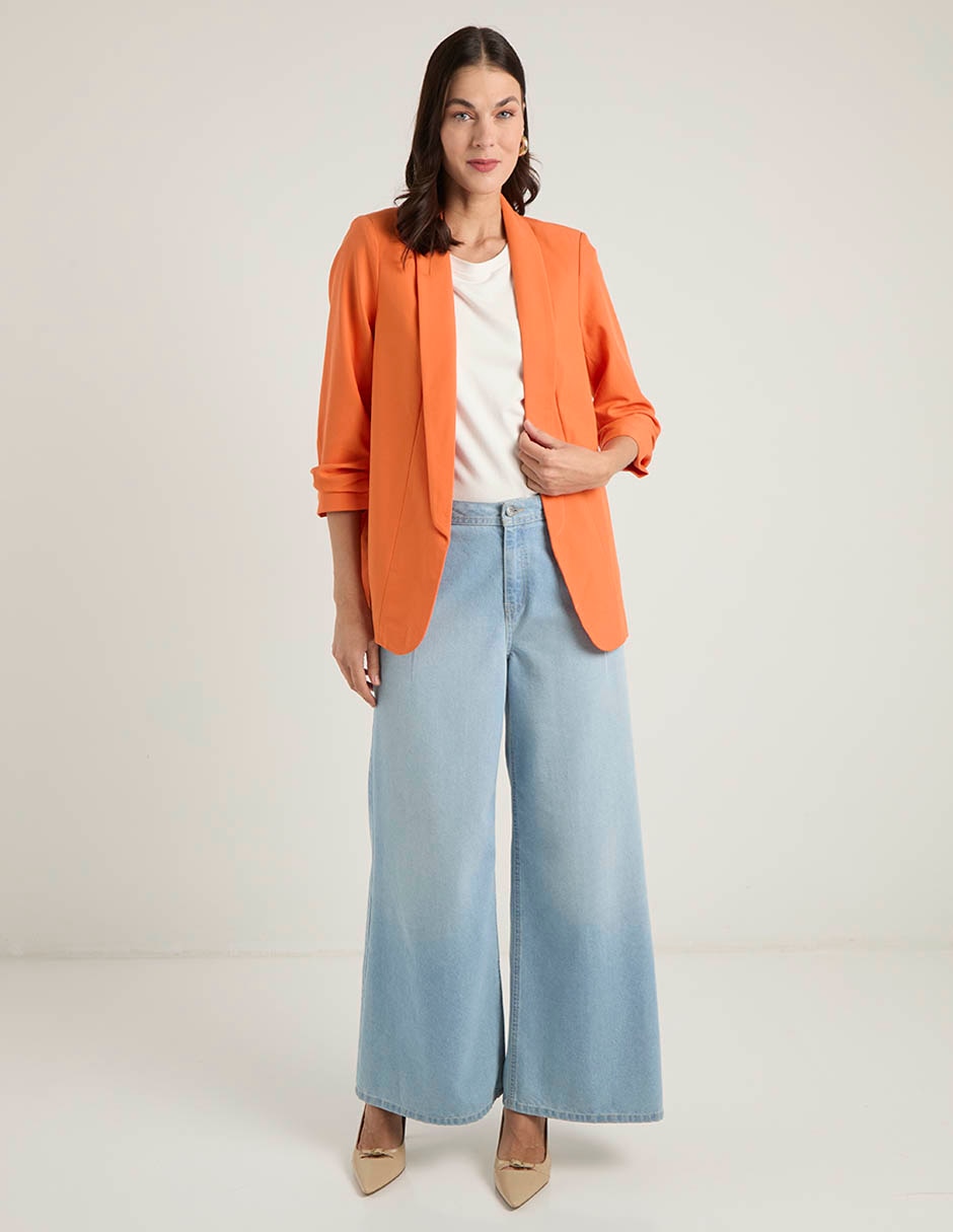 Blazer casual 3