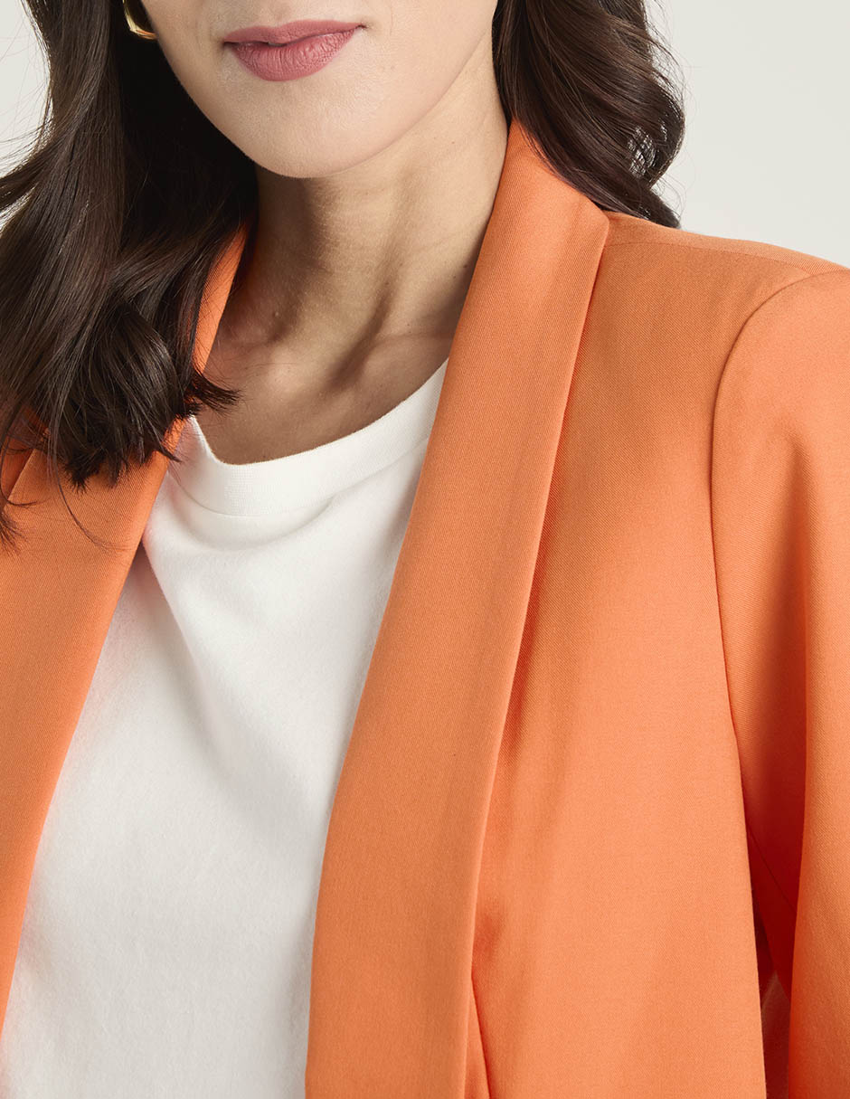 Blazer casual 4