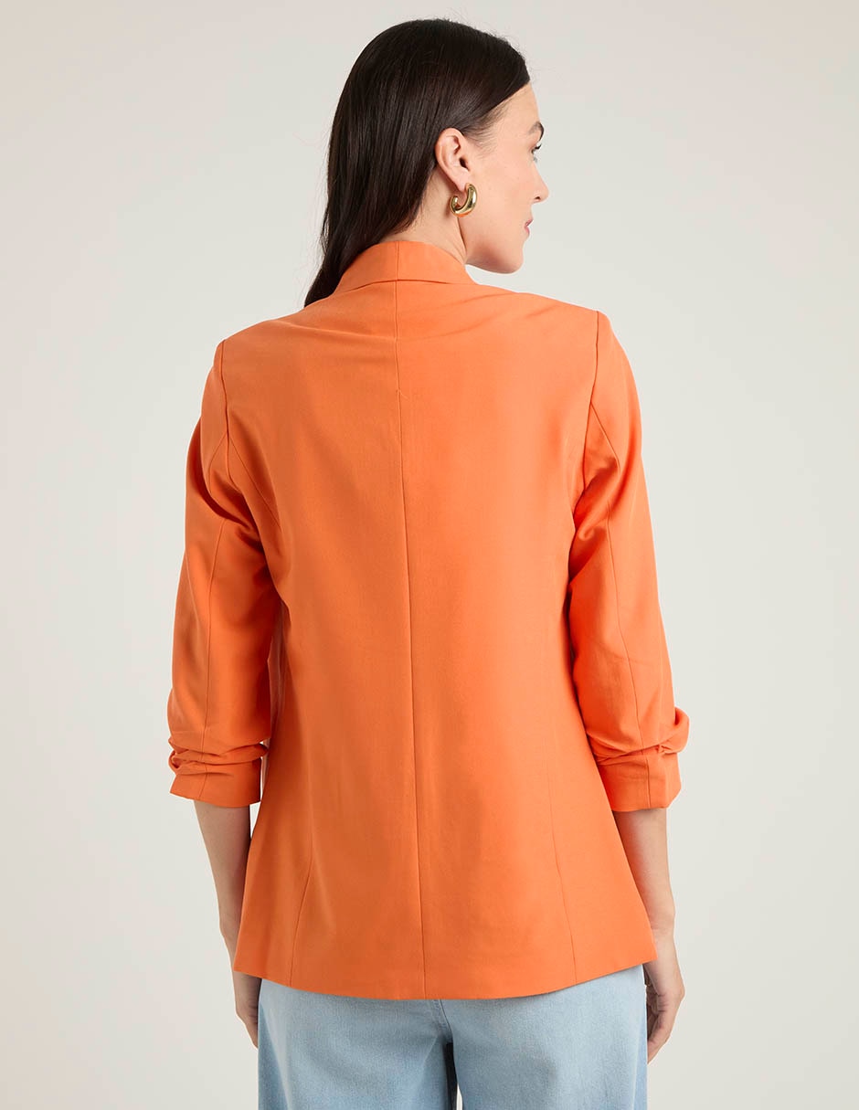 Blazer casual 6