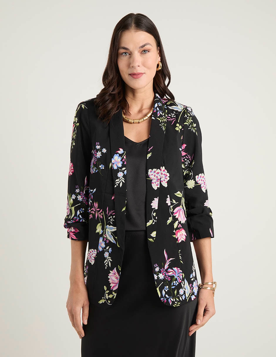 Blazer casual 2