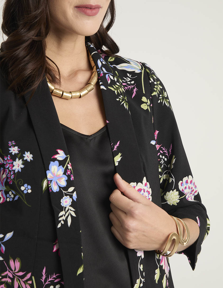 Blazer casual 4