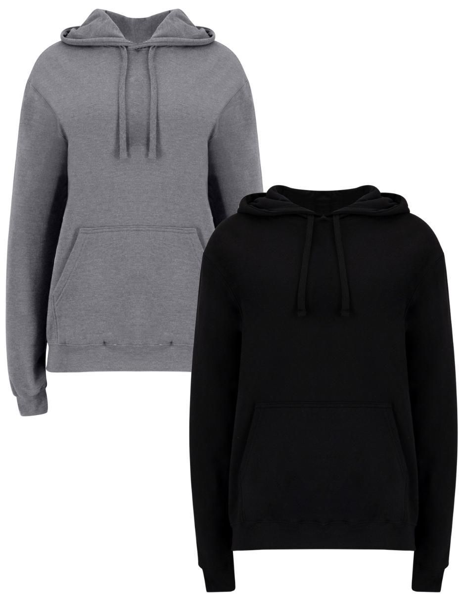 Set sudadera con capucha y bolsa para mujer Set sudadera con capucha y bolsa para mujer