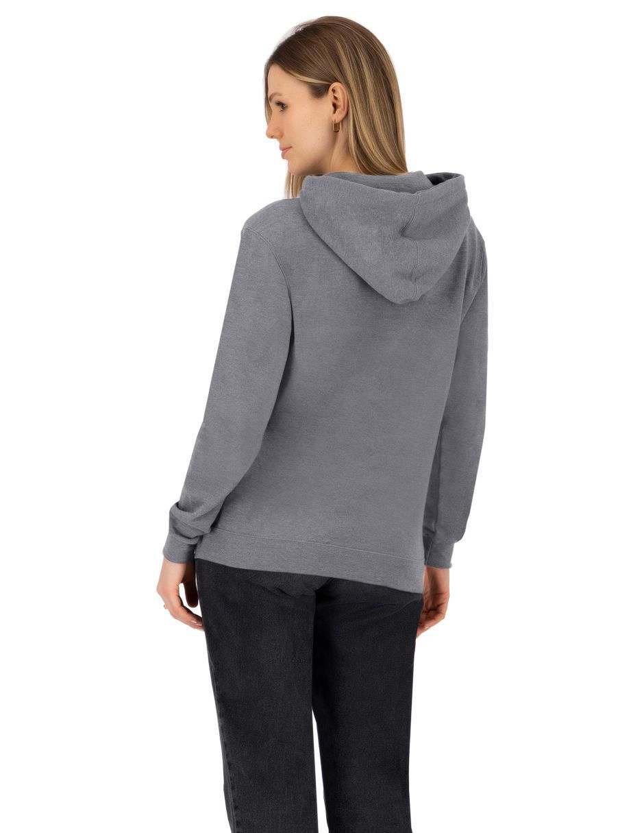 Set sudadera con capucha y bolsa para mujer 3