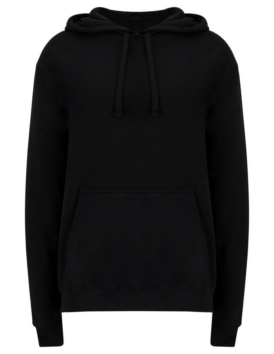 Set sudadera con capucha y bolsa para mujer 8