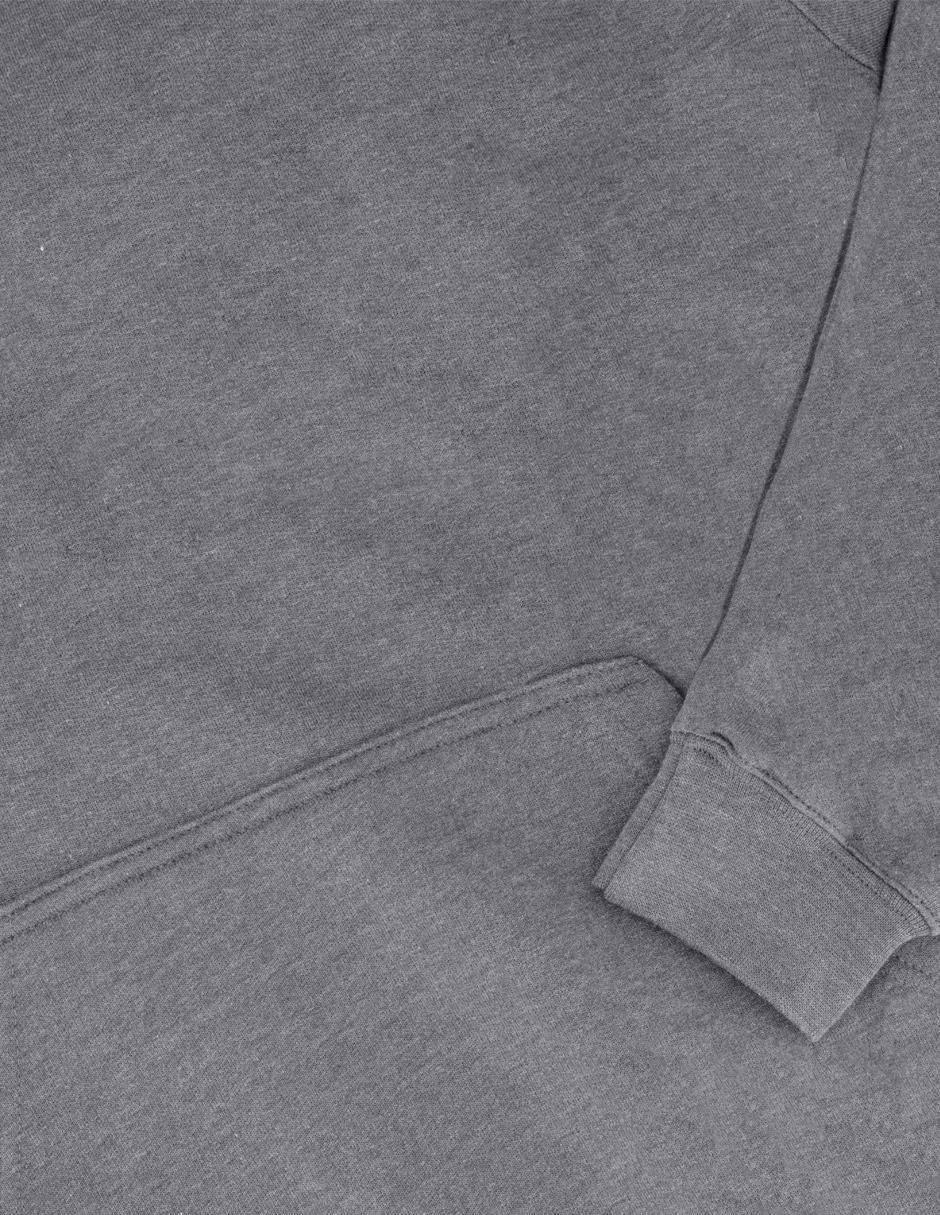 Sudadera con capucha y bolsa para mujer 7