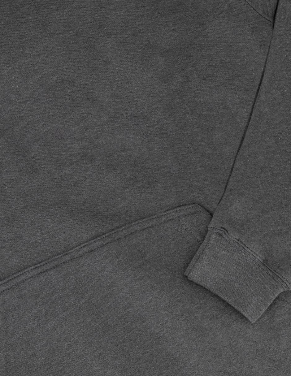 Sudadera con capucha y bolsa para mujer 7