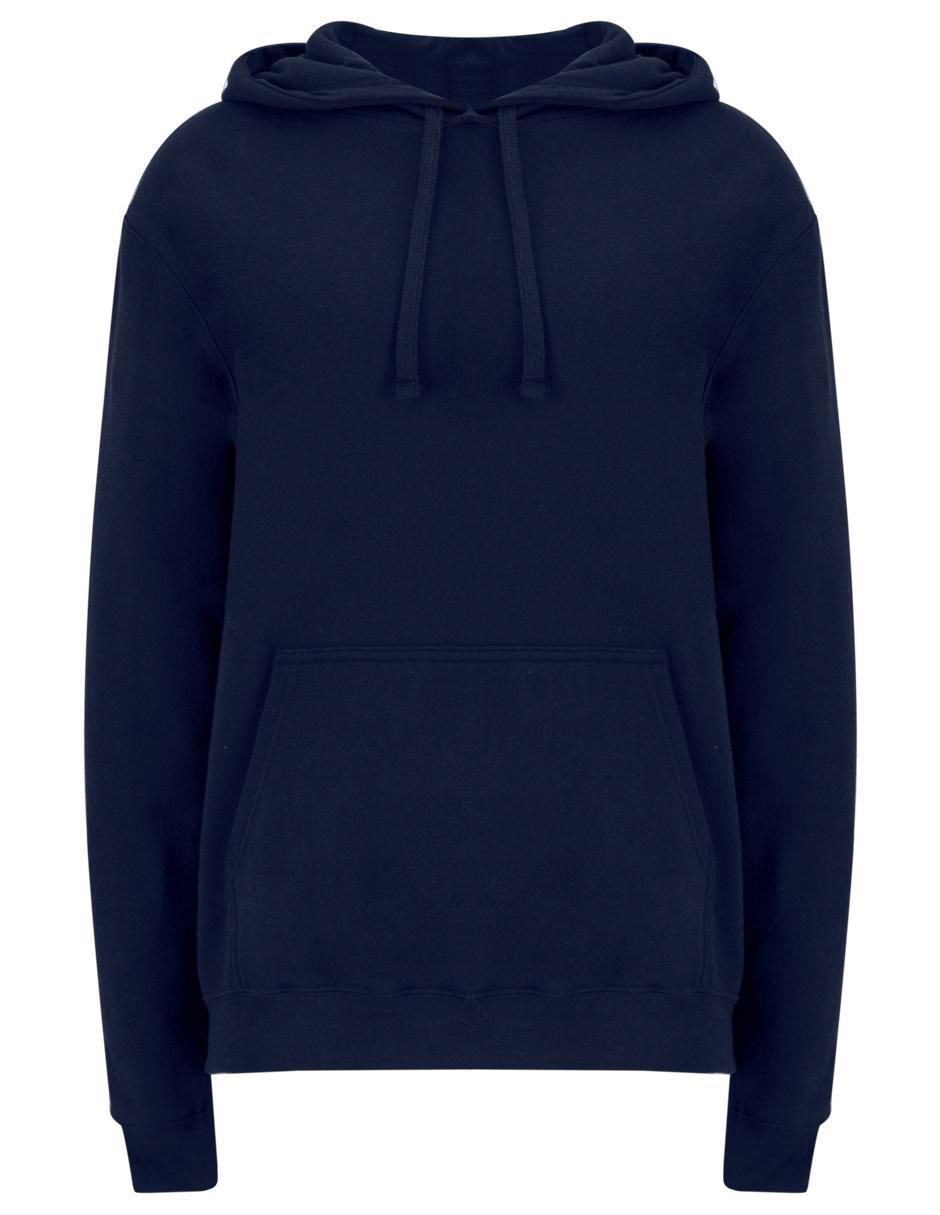 Set sudadera con capucha y bolsa para mujer 2