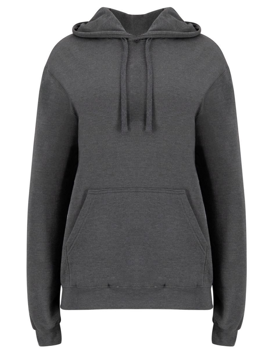 Set sudadera con capucha y bolsa para mujer 8