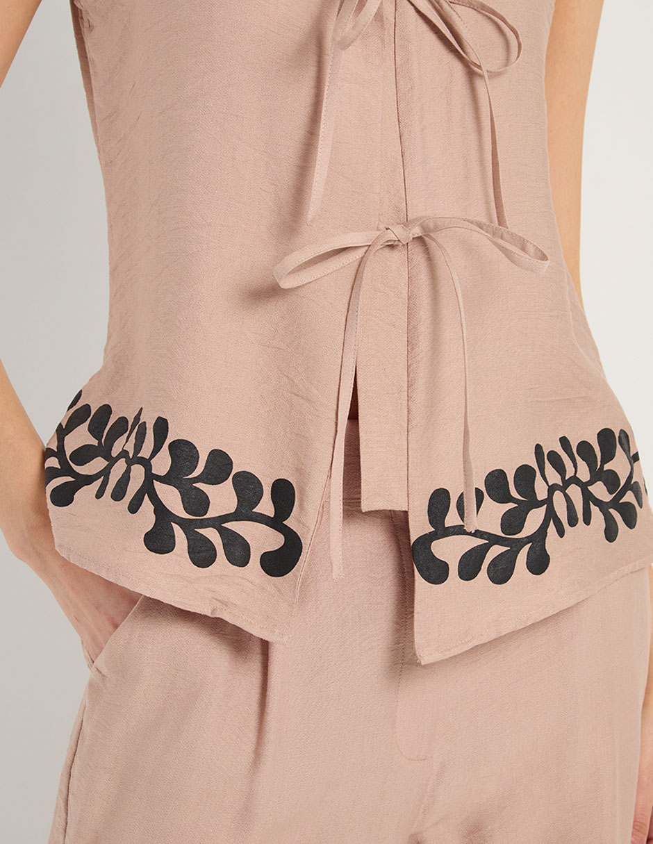 Blusa para mujer 5