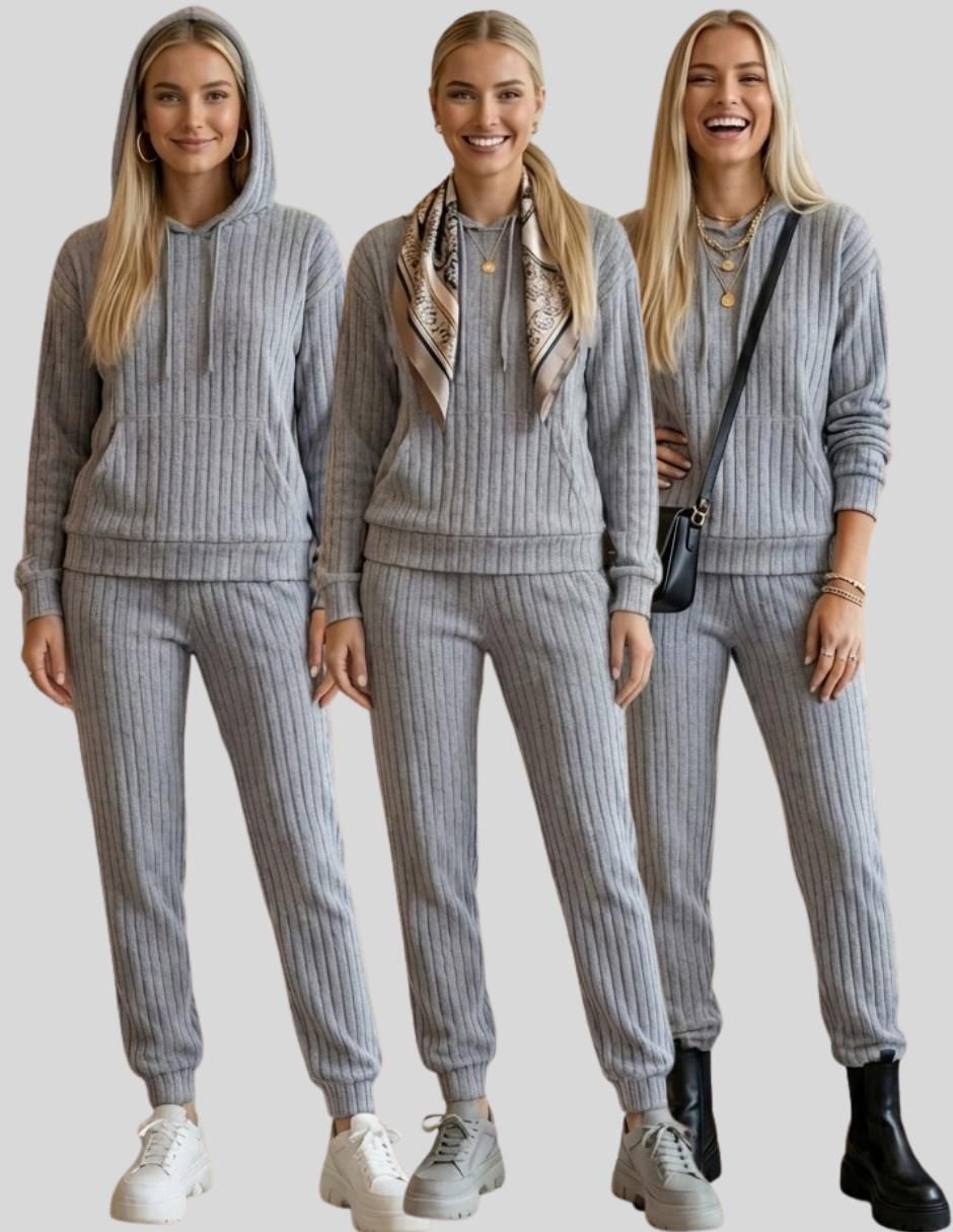 Conjunto para mujer 10