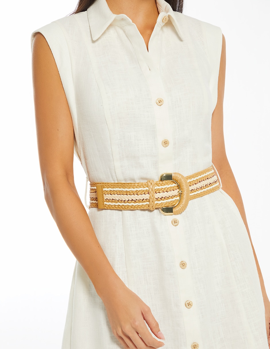 Vestido corto Sanremo para mujer