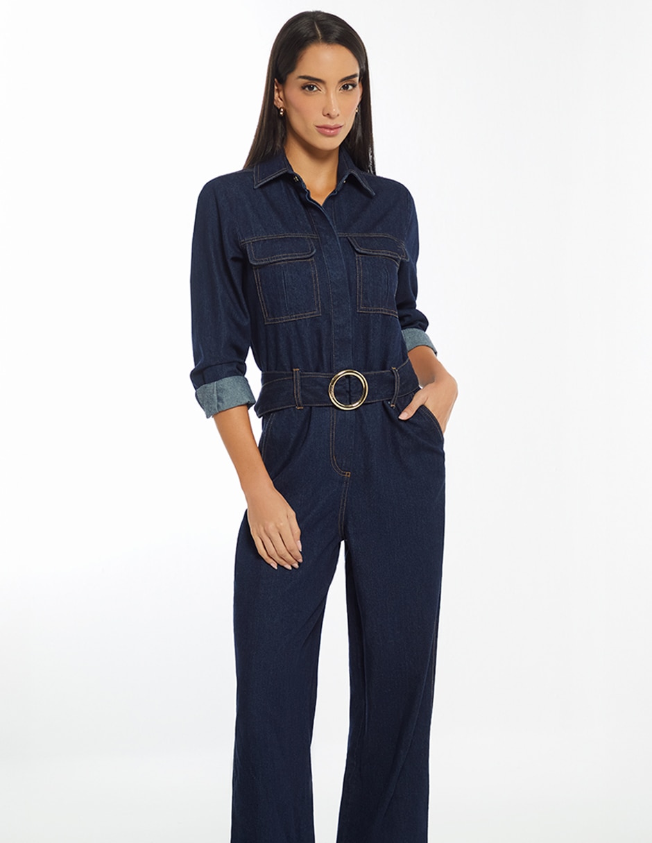 Jumpsuit para mujer