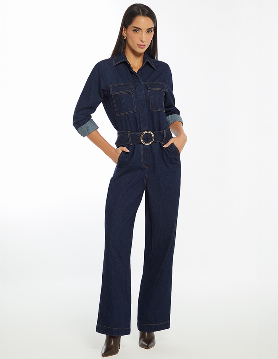 Jumpsuit para mujer 3