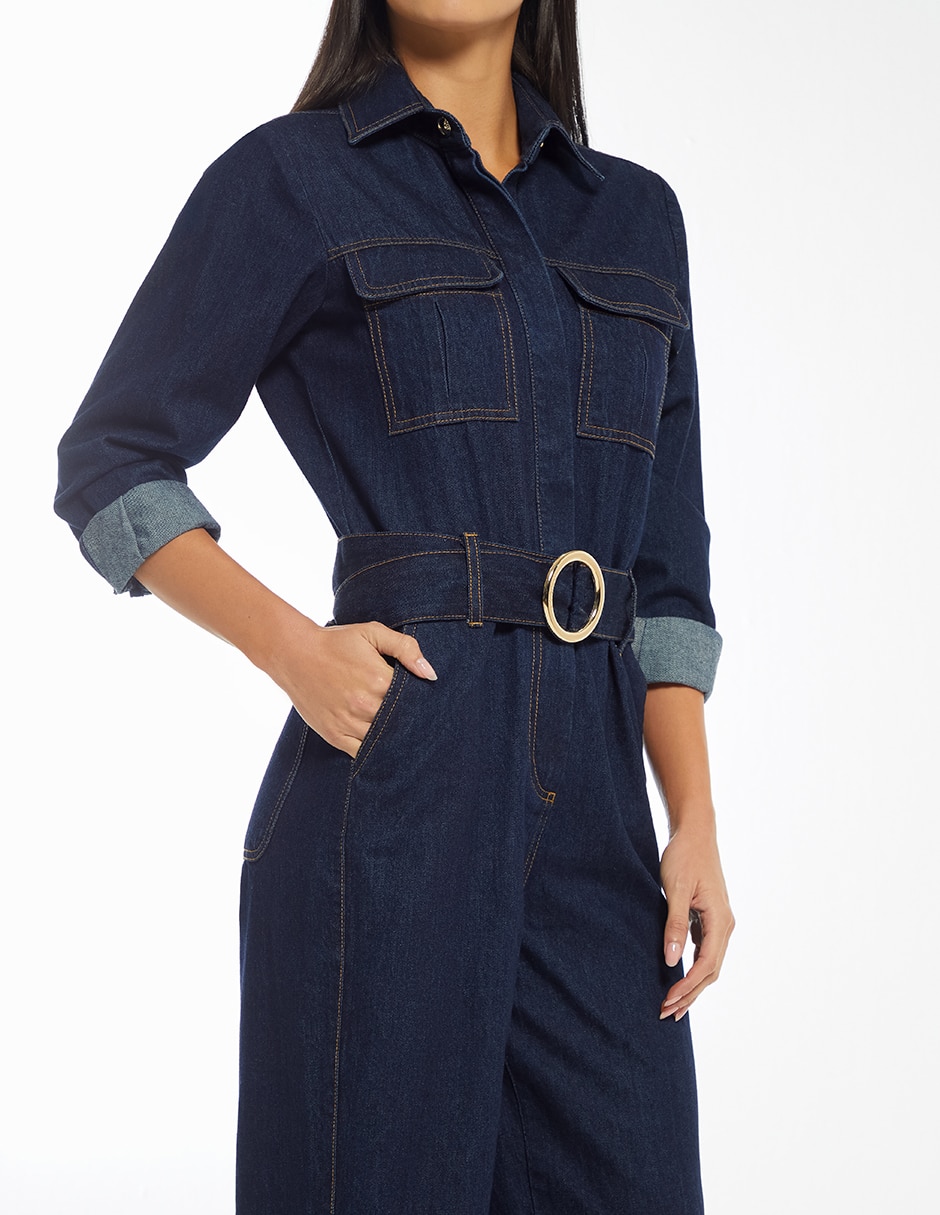 Jumpsuit para mujer 4