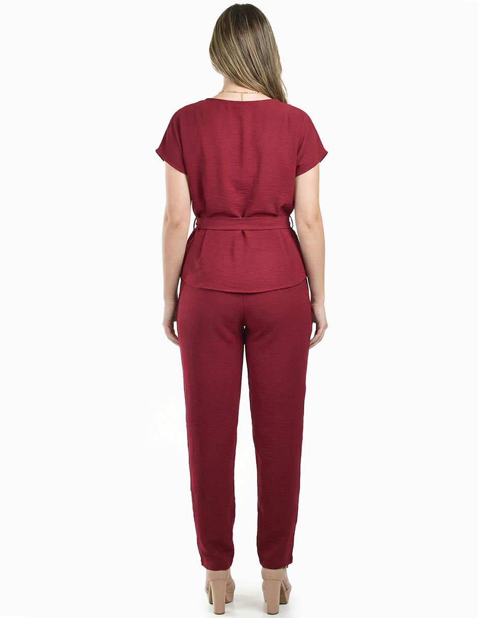 Conjunto para mujer 3