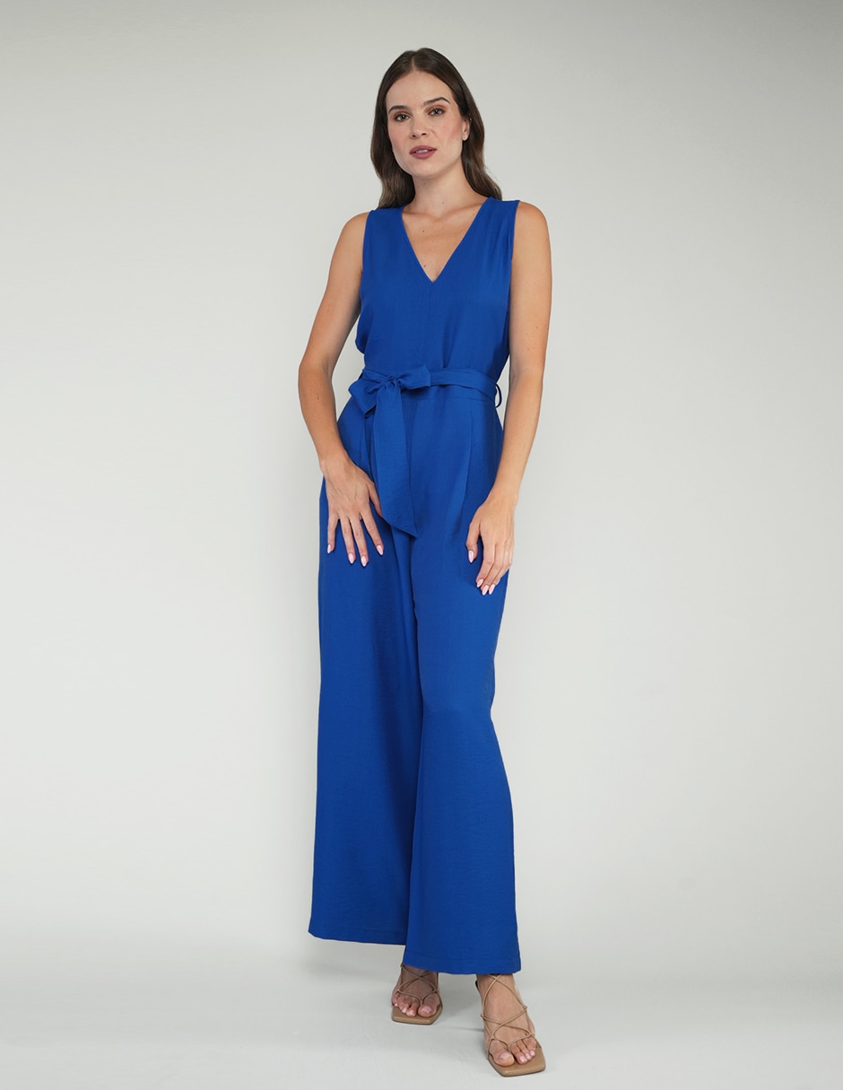 Jumpsuit para mujer