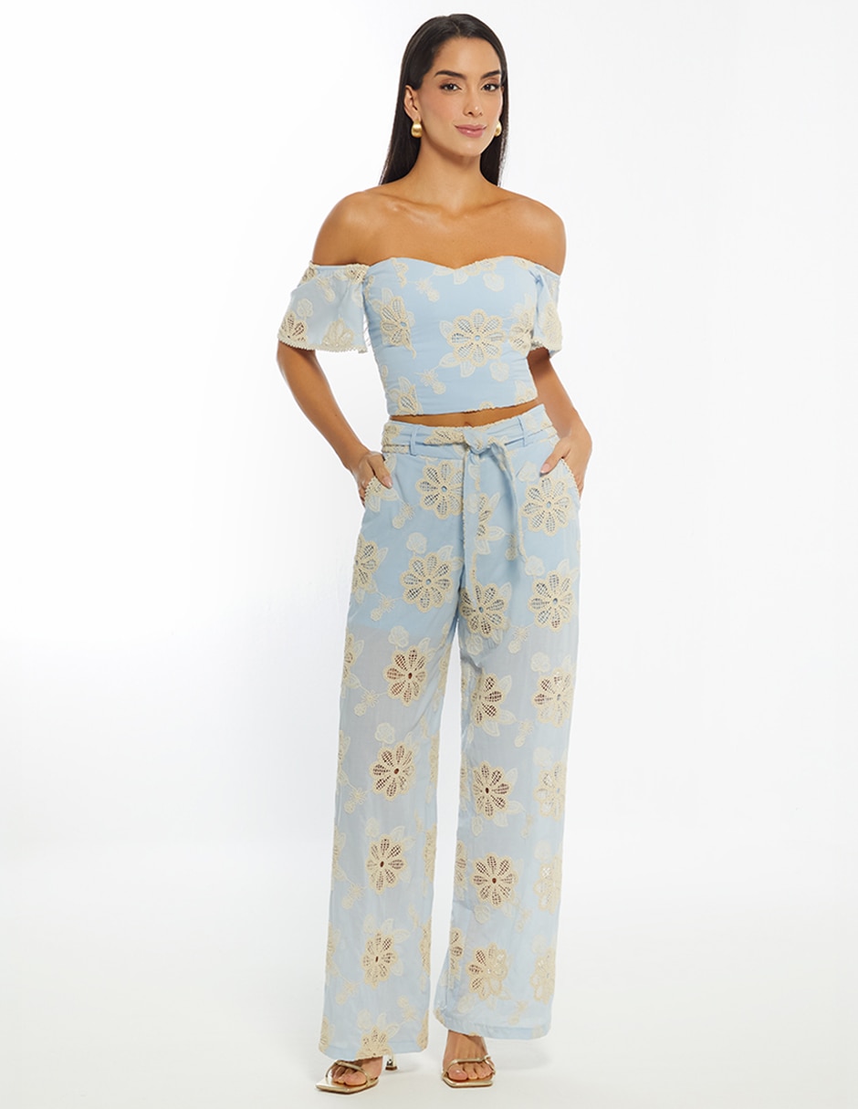 Top escote corazón 6