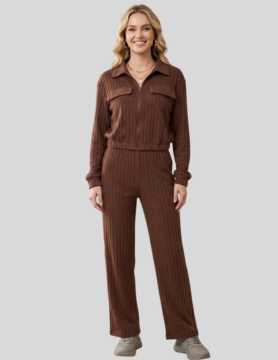 Conjunto pants para mujer 3