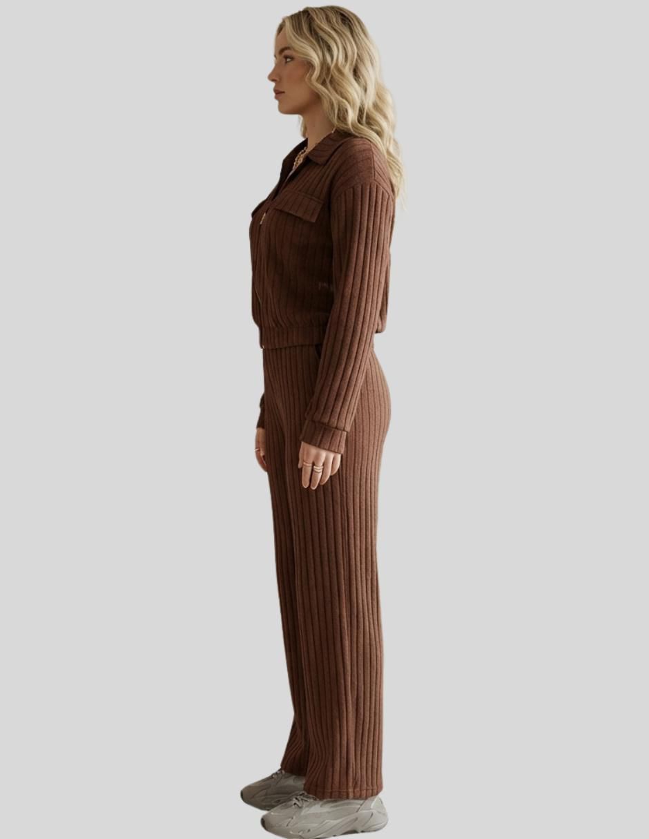 Conjunto pants para mujer 5