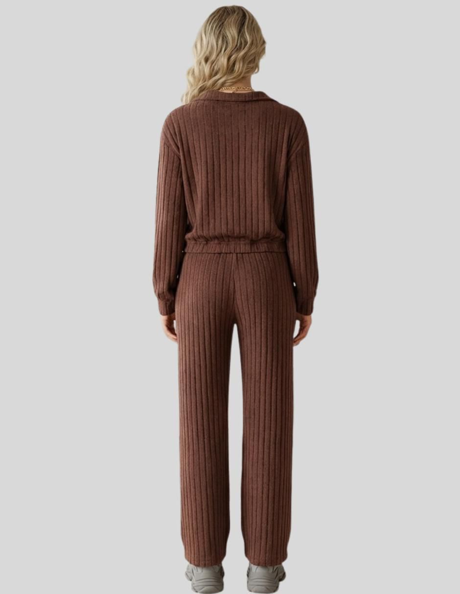 Conjunto pants para mujer 6
