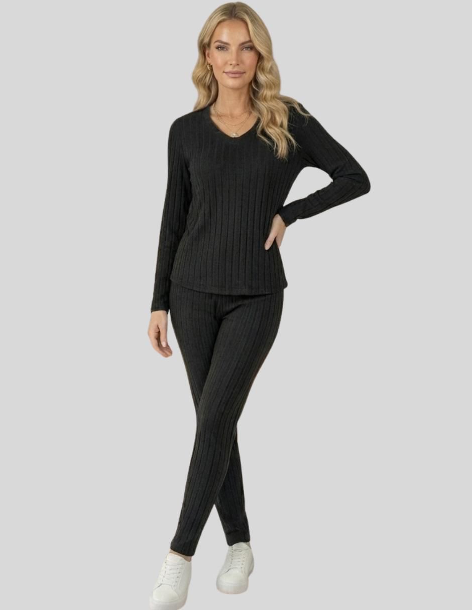 Conjunto para mujer 4
