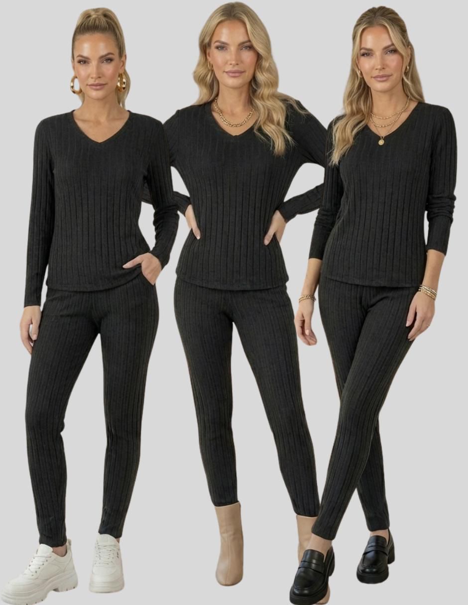 Conjunto para mujer 7