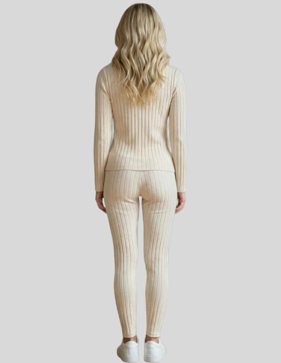 Conjunto para mujer 4