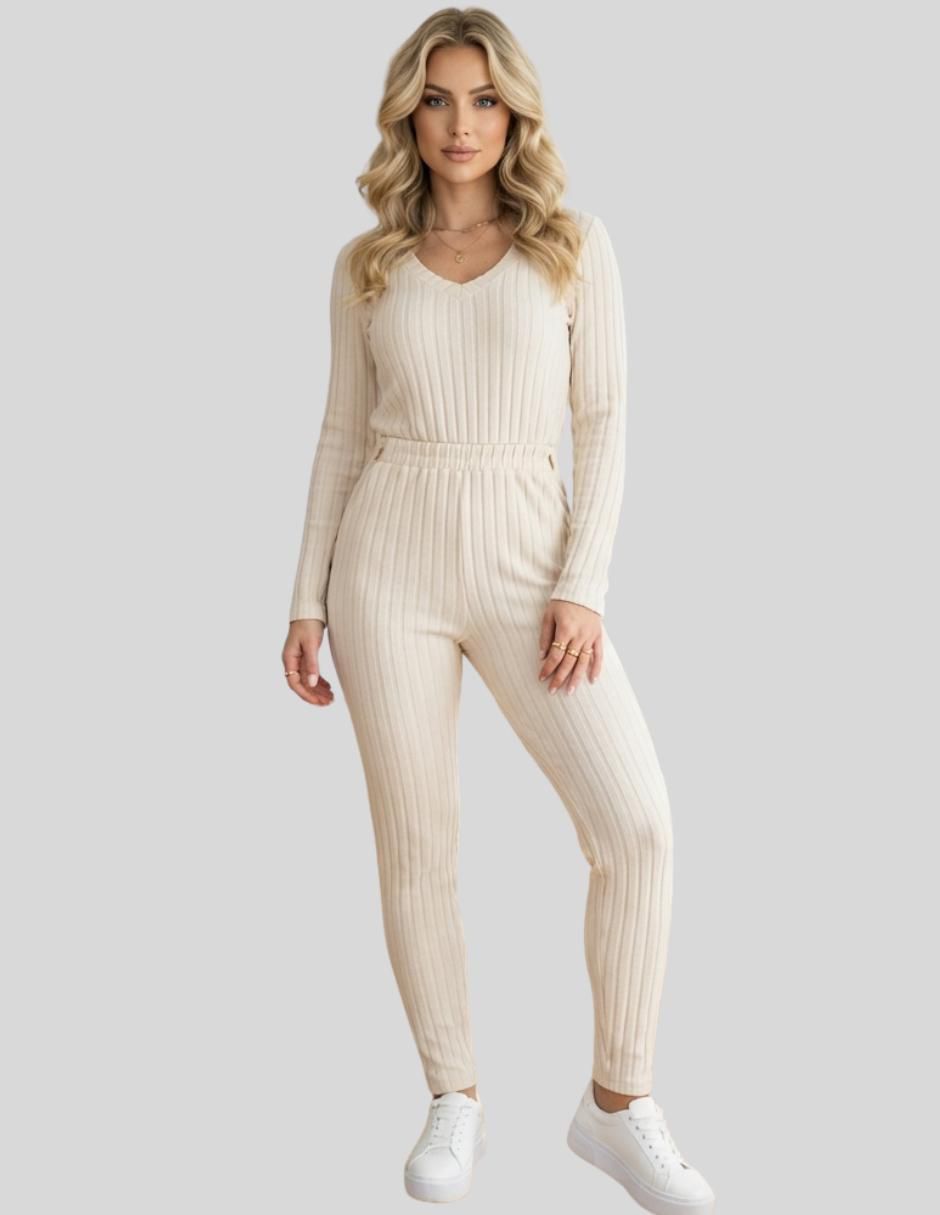 Conjunto para mujer 5