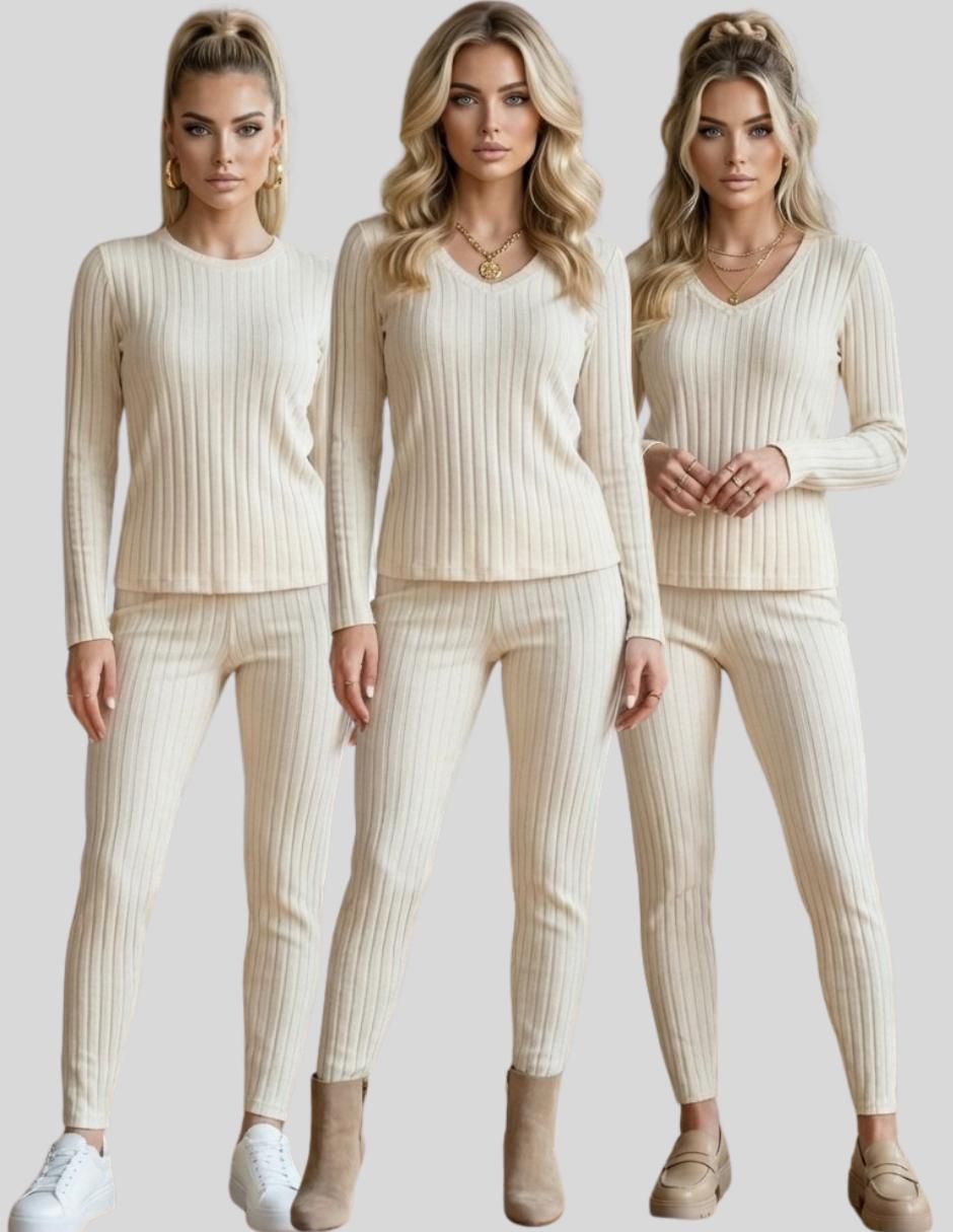 Conjunto para mujer 6