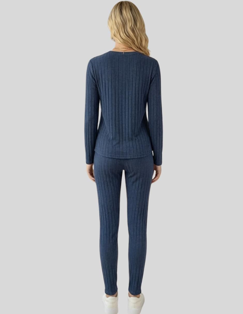 Conjunto para mujer 4
