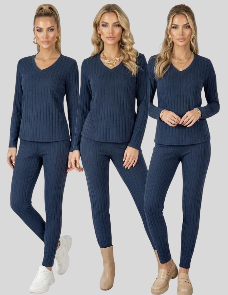 Conjunto para mujer 7