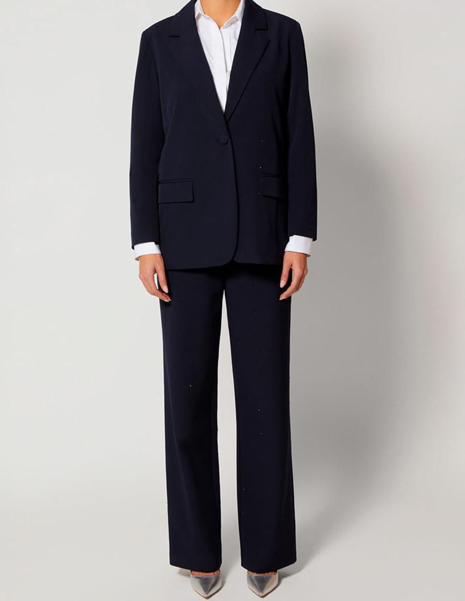 Blazer casual 3