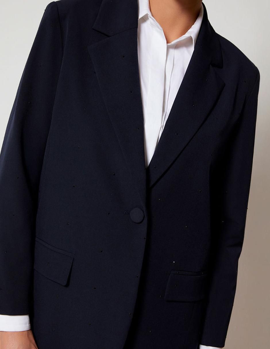 Blazer casual 4