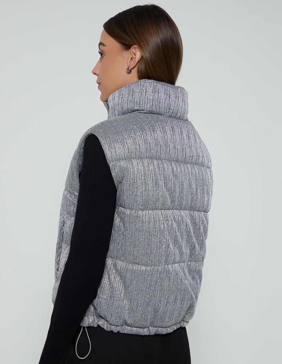 Chaleco para mujer