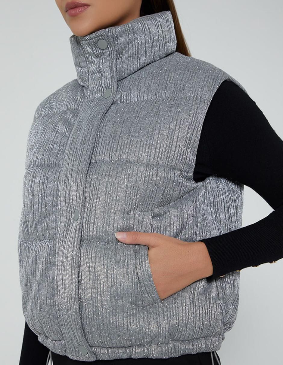 Chaleco para mujer