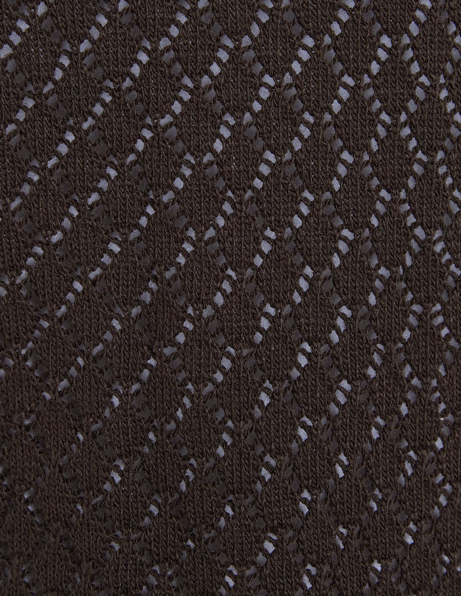 Suéter Renatta& cuello redondo para mujer 6
