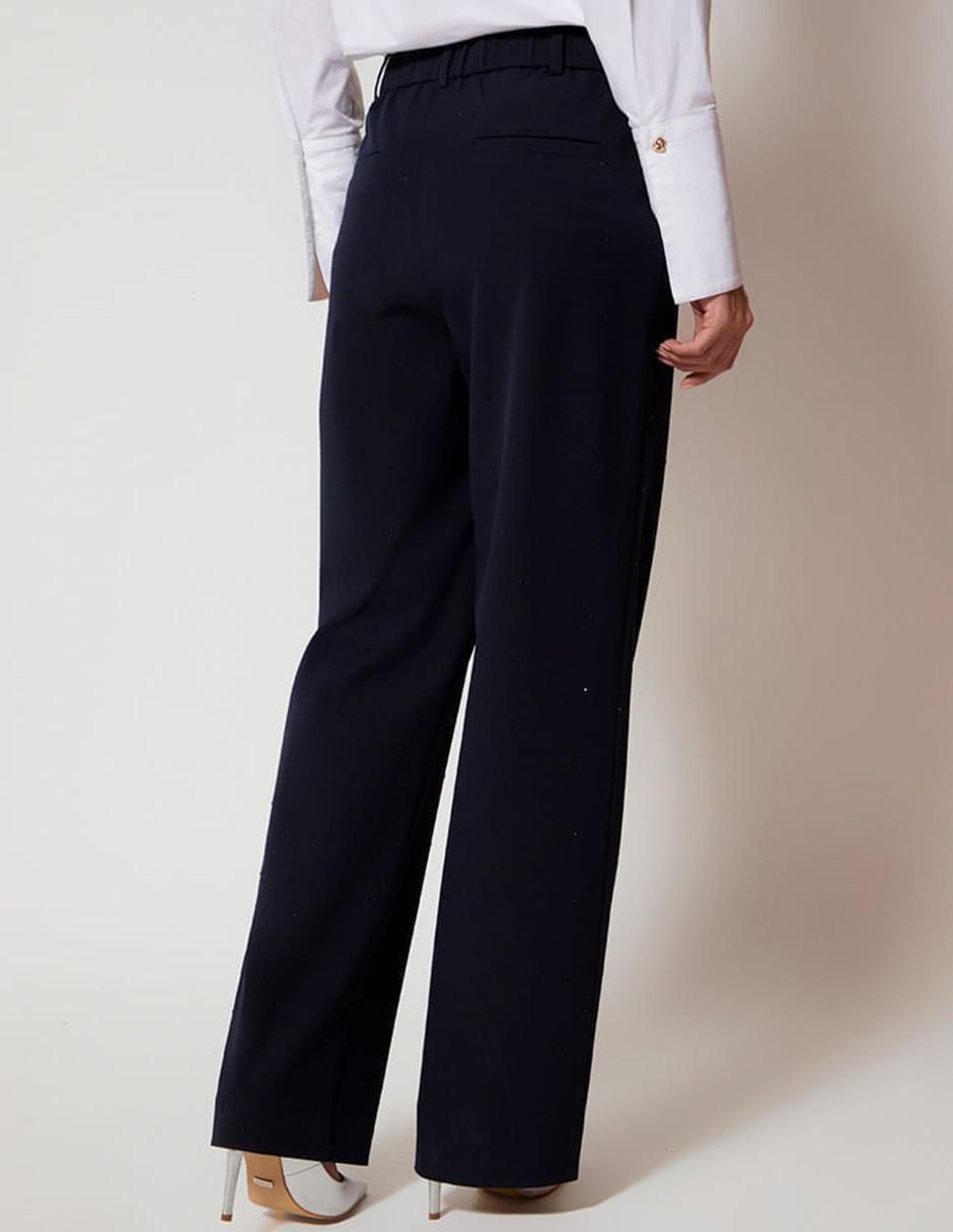 Pantalón recto para mujer 2