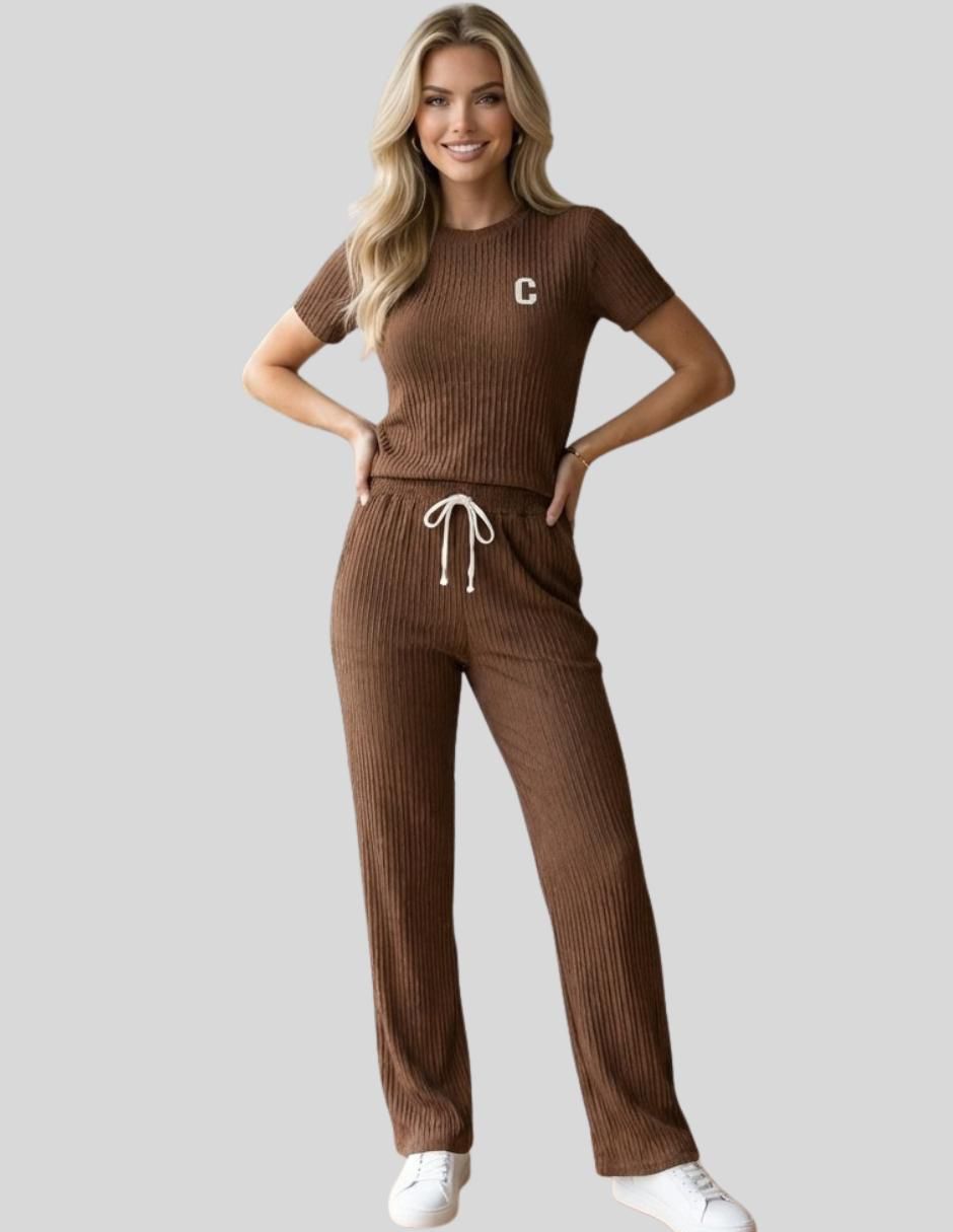 Conjunto para mujer 3