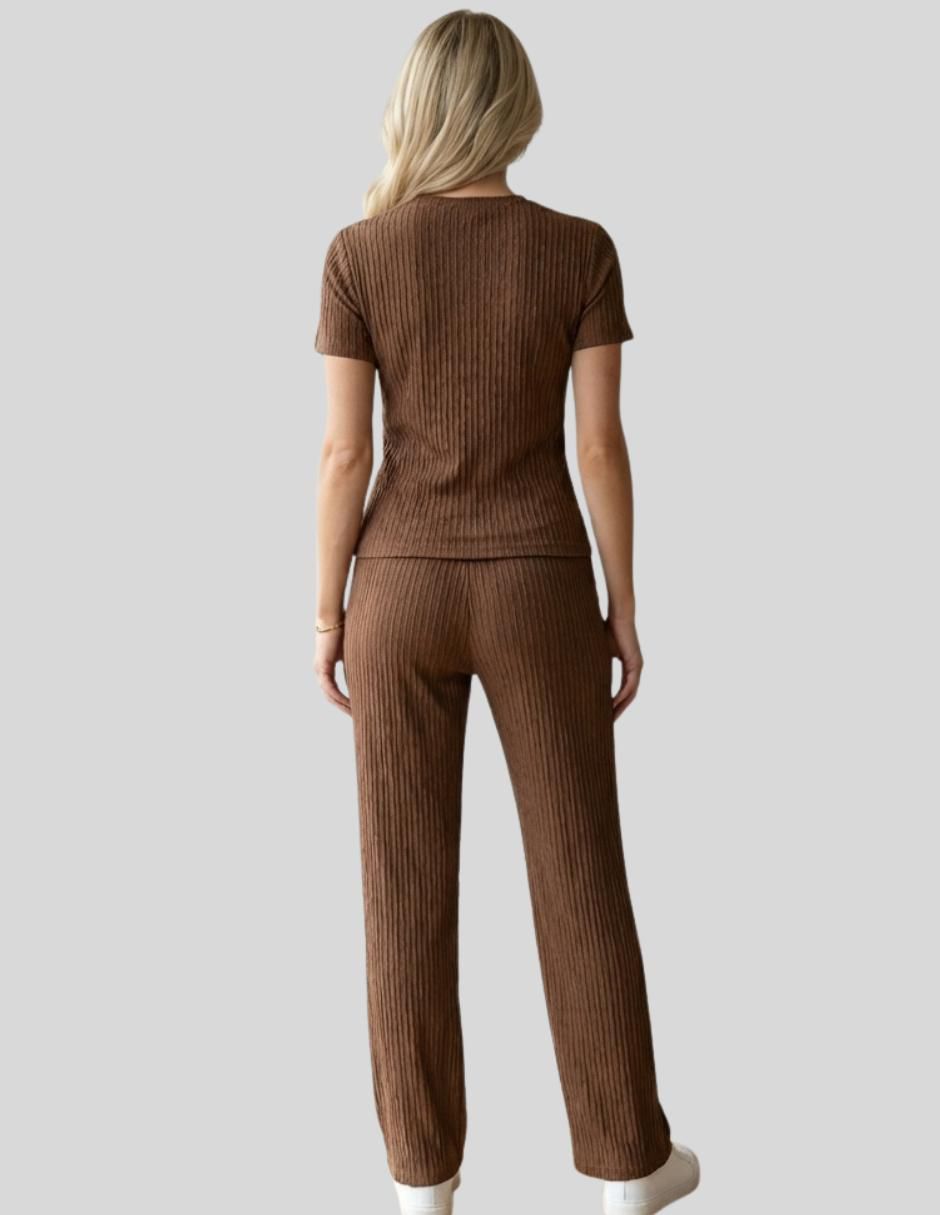 Conjunto para mujer 4