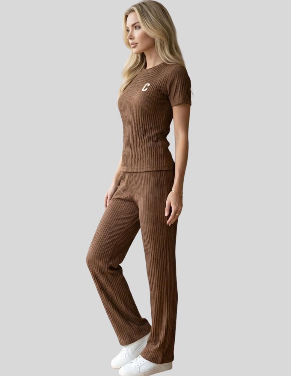 Conjunto para mujer 5