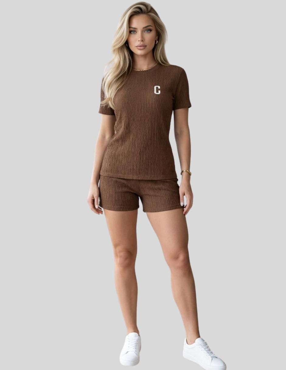 Conjunto para mujer 6