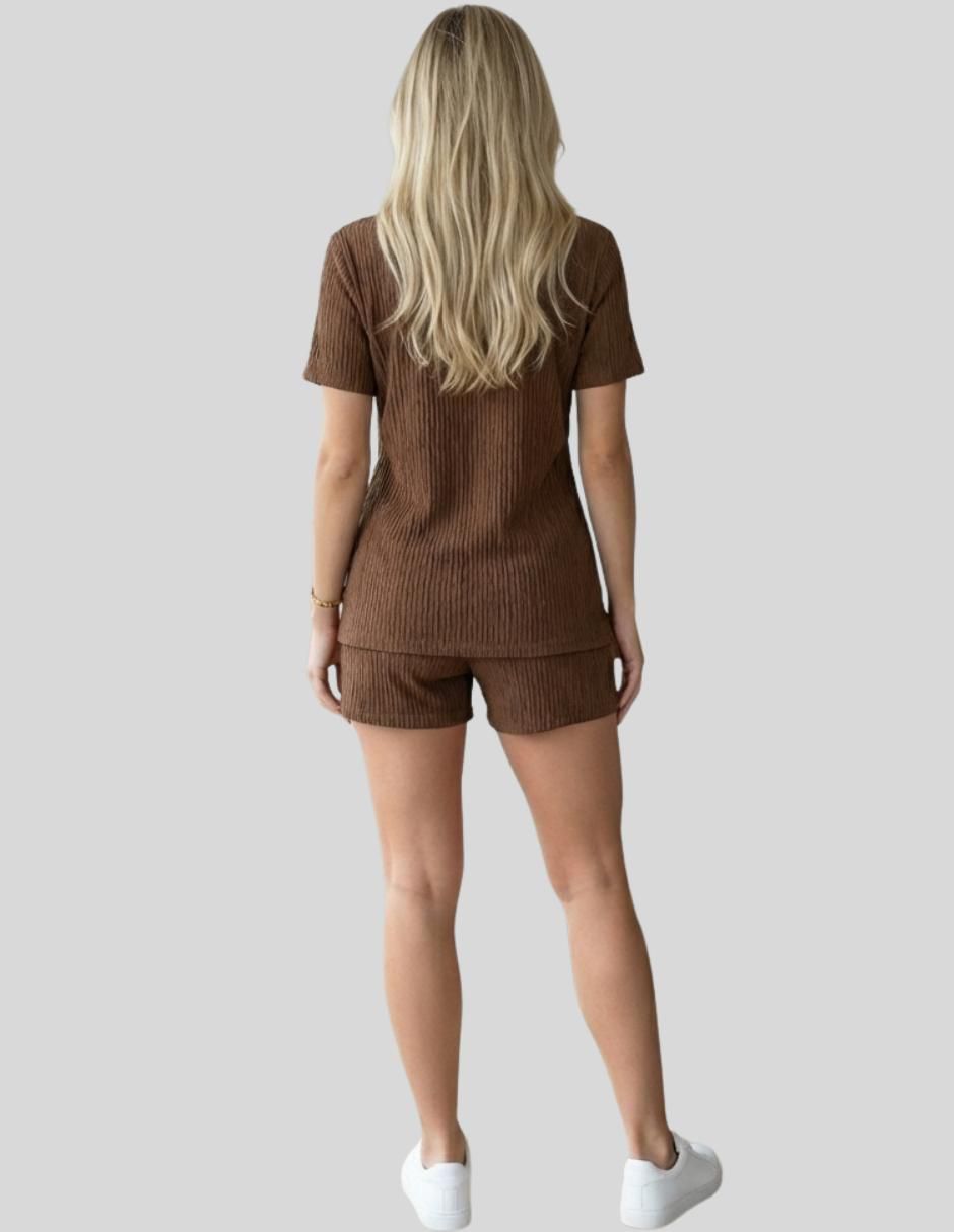 Conjunto para mujer 7
