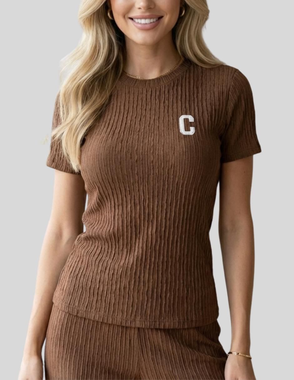 Conjunto para mujer 9