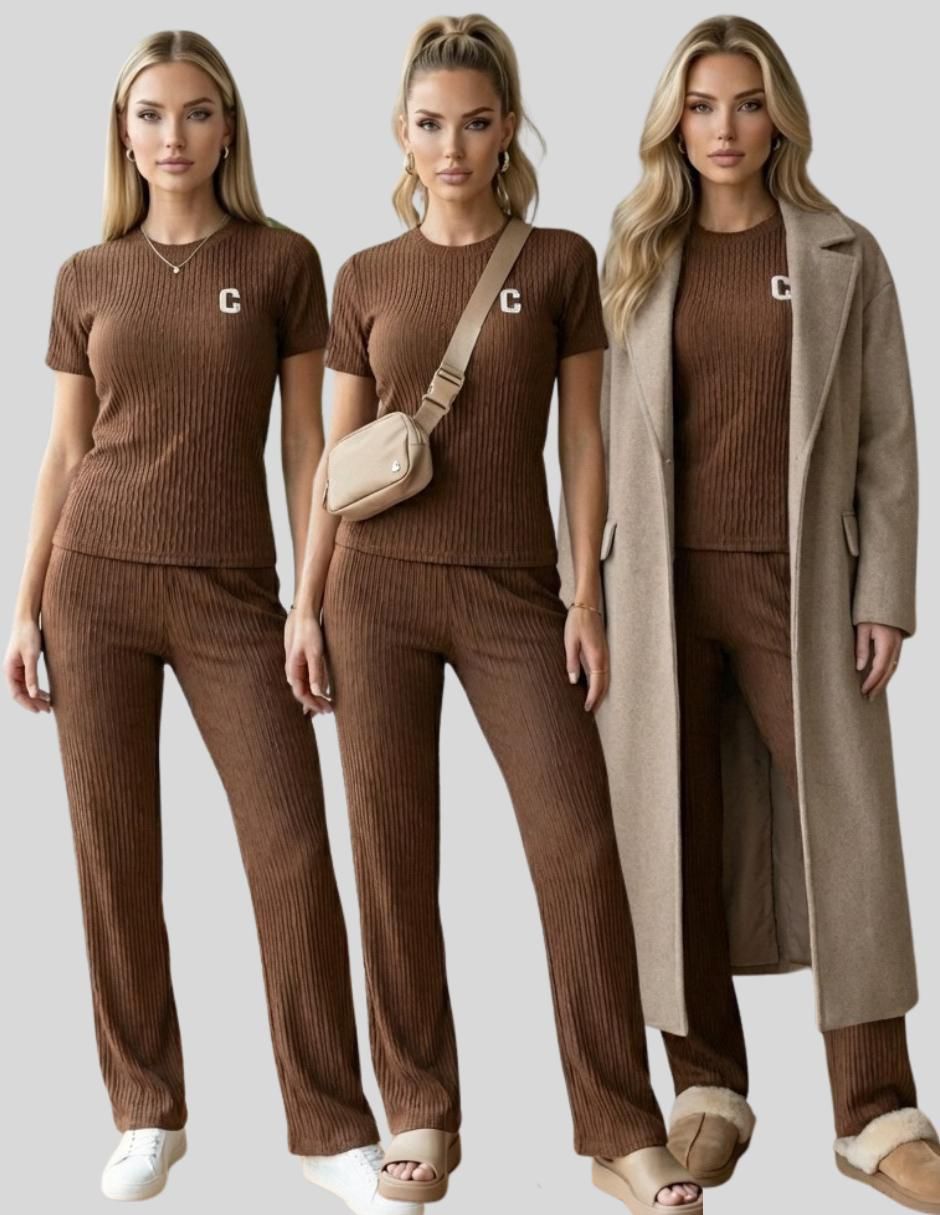 Conjunto para mujer 10
