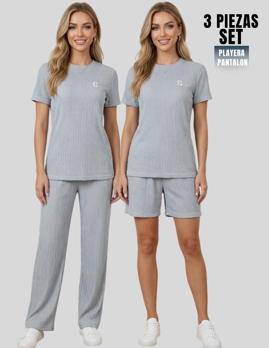 Conjunto para mujer 3