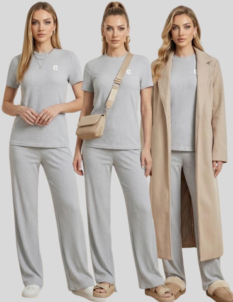 Conjunto para mujer 10