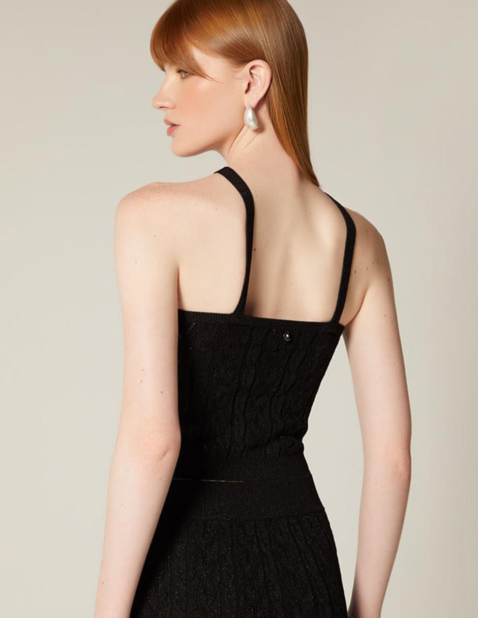 Top cuello halter 2