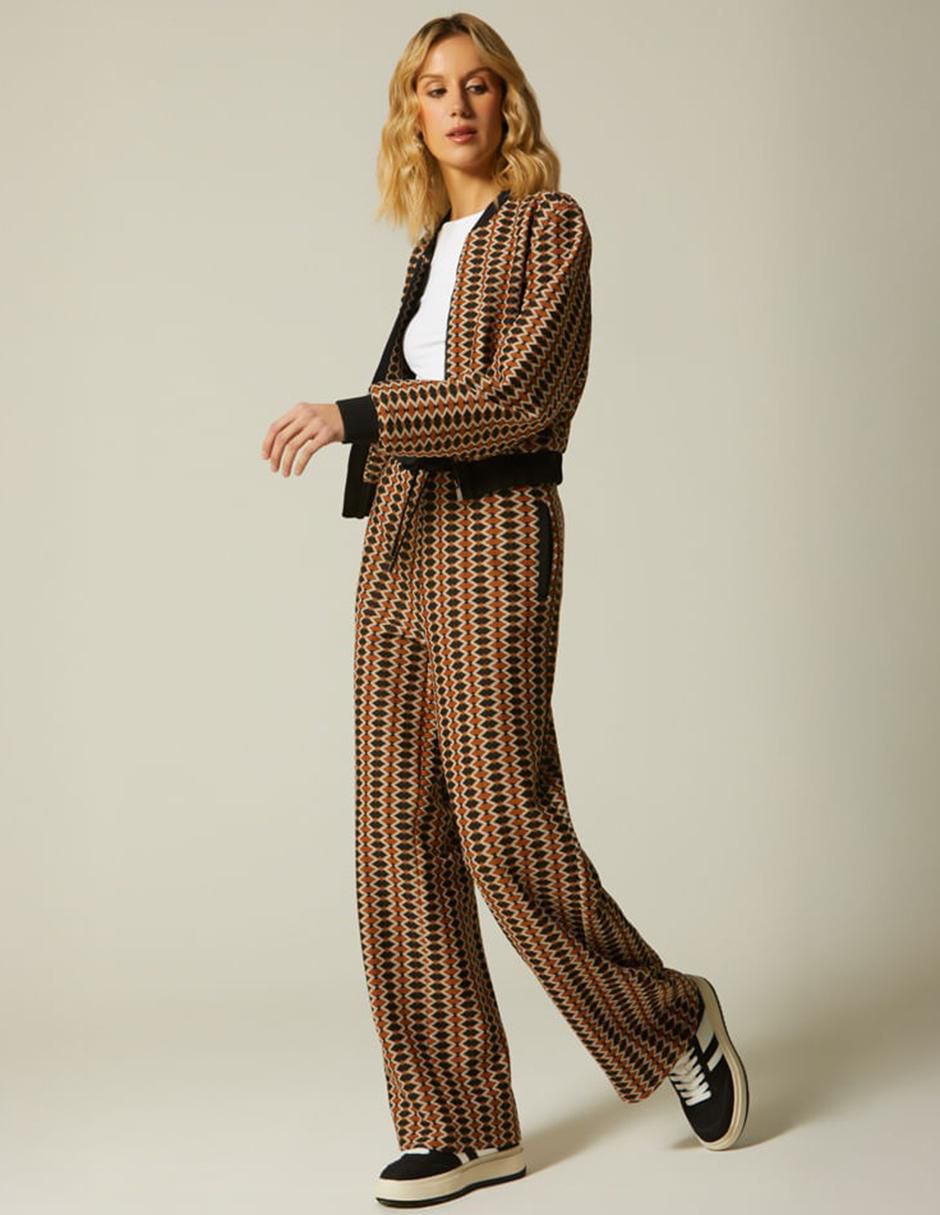 Chamarra bomber Moscow de Otoño para mujer 4